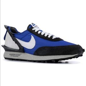 🆕 NIKE Dbreak Undercover (Blue Jay/Summit-W/Blck)